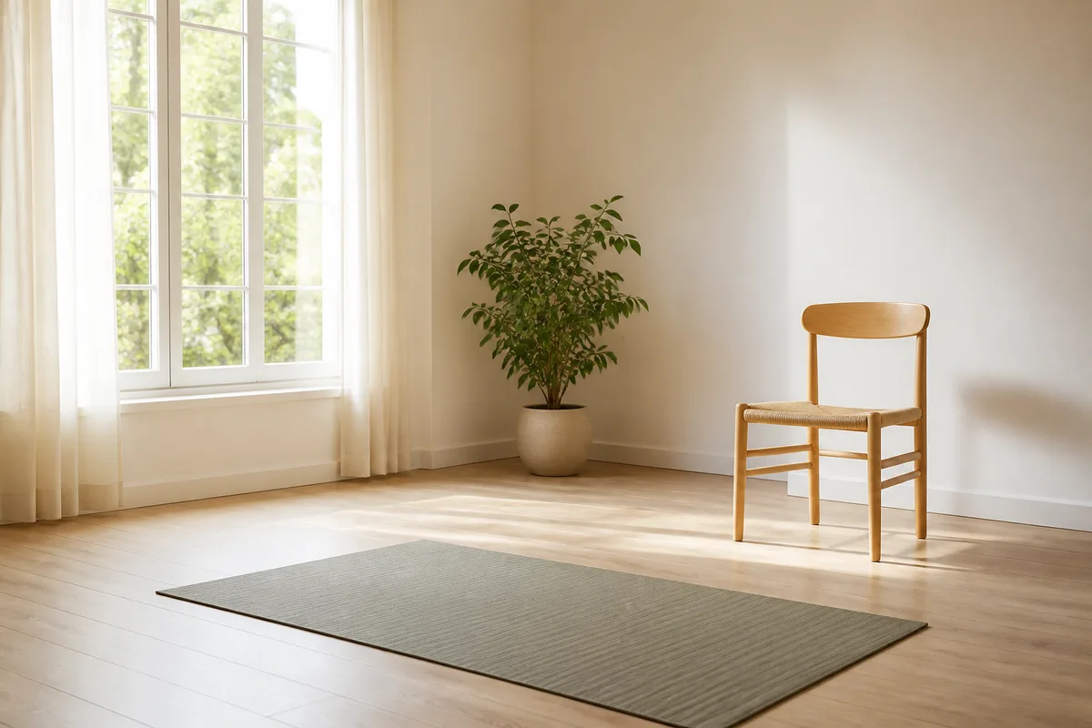 Def sophrologie : ce que le mot recouvre exactement