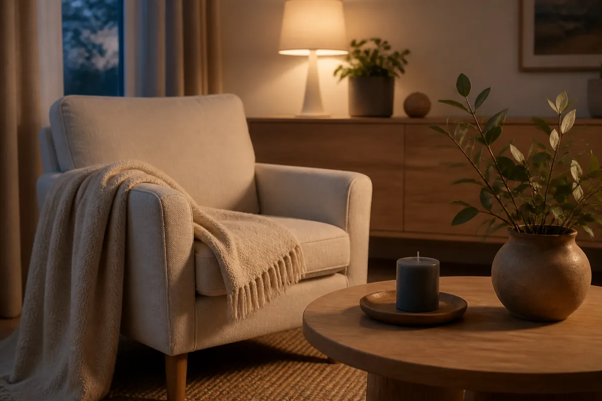 Sophrologie et sommeil : des exercices du soir pour préparer la nuit